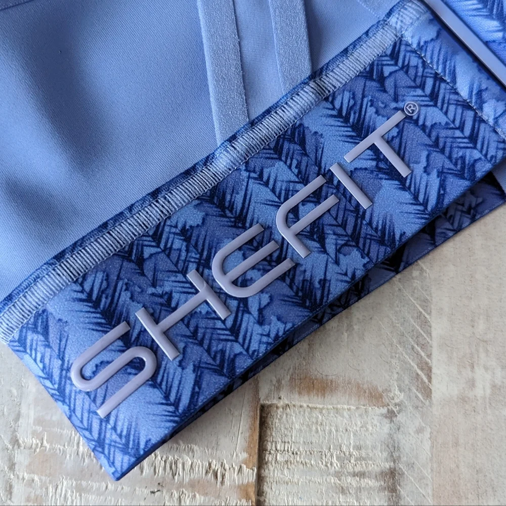SHEFIT Flex Sports Bra, Size S - Picture 8 of 11